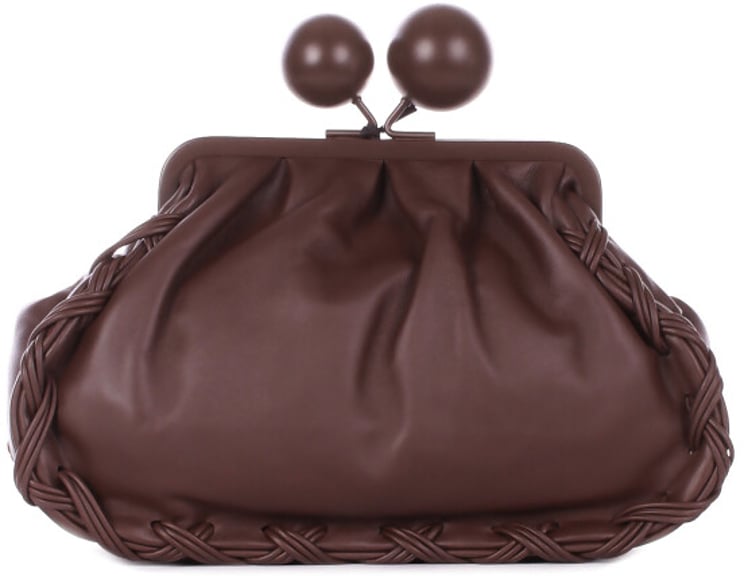 Max Mara Bags Ebony