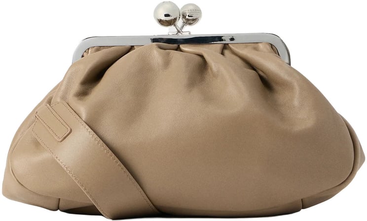 Max Mara Bags Dove Grey