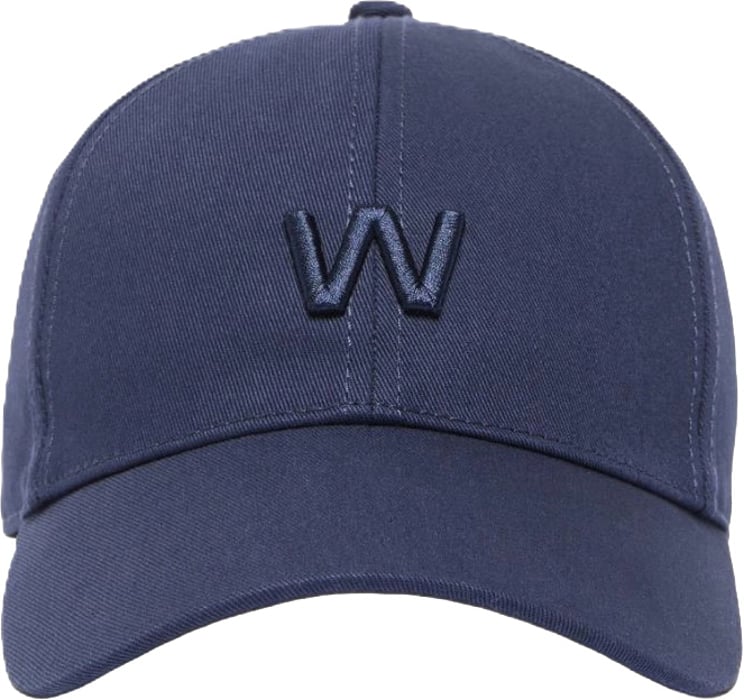 Max Mara Hats Blu Notte