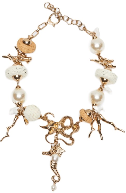 Max Mara Bijoux Oro