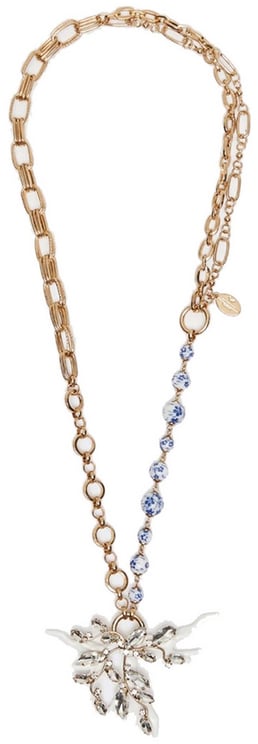 Max Mara Bijoux Oro