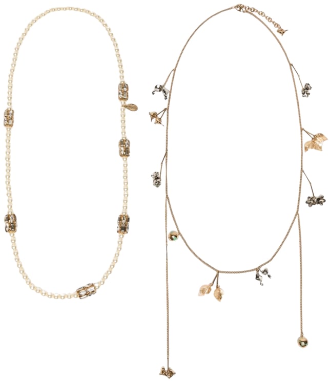 Max Mara Bijoux Verde Smeraldo