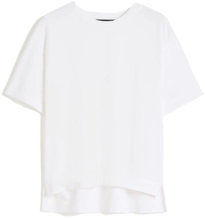 Max Mara Sweaters White