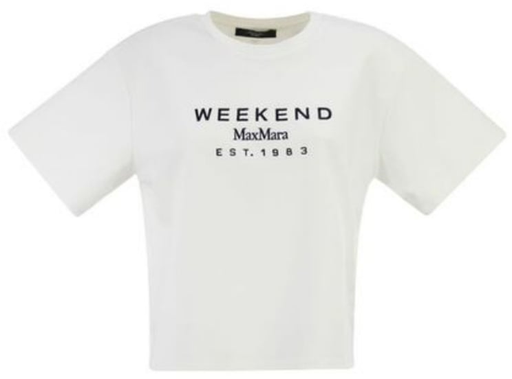 Max Mara Sweaters Bianco