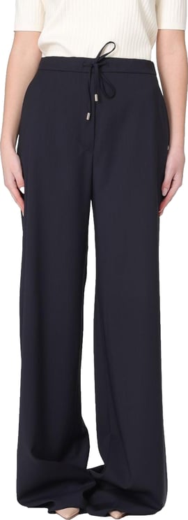 Max Mara Rtw Blu