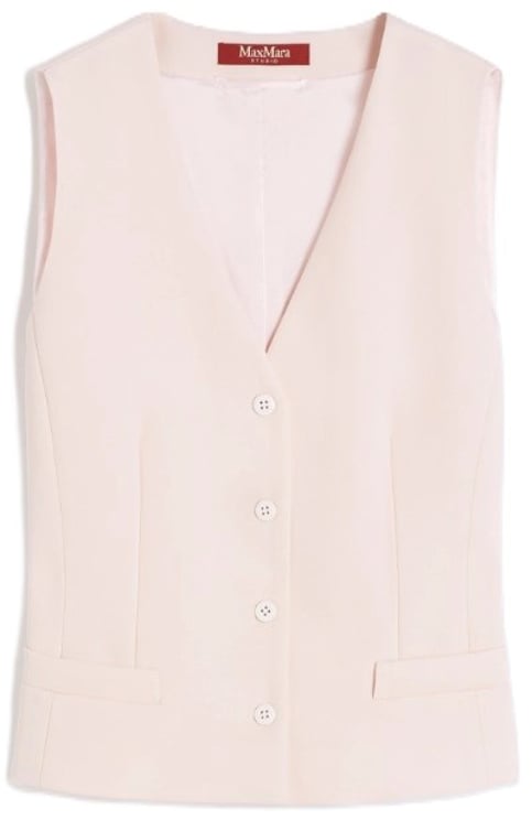 Max Mara Jackets Rosa