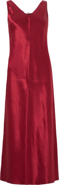 Max Mara Dresses Rosso Scuro
