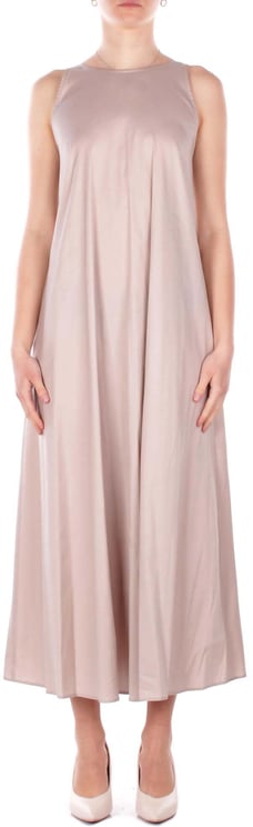 Max Mara Dresses Sand