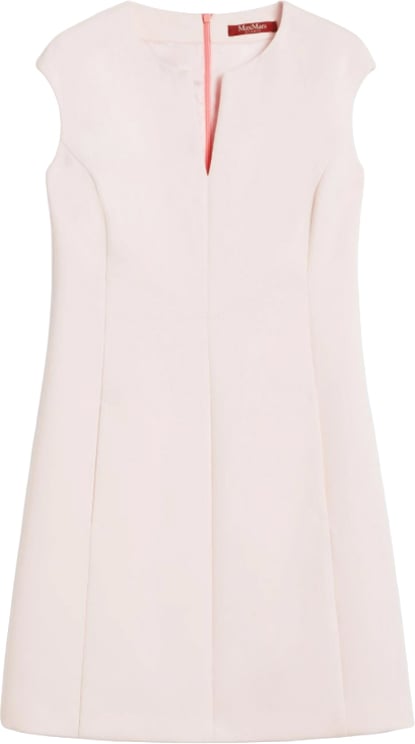 Max Mara Dresses Pink