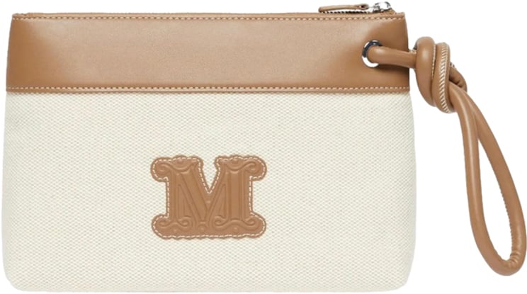 Max Mara Bags Cammello