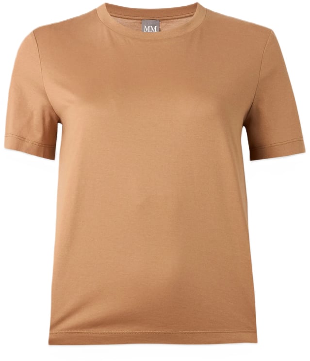 Max Mara Sweaters Cammello