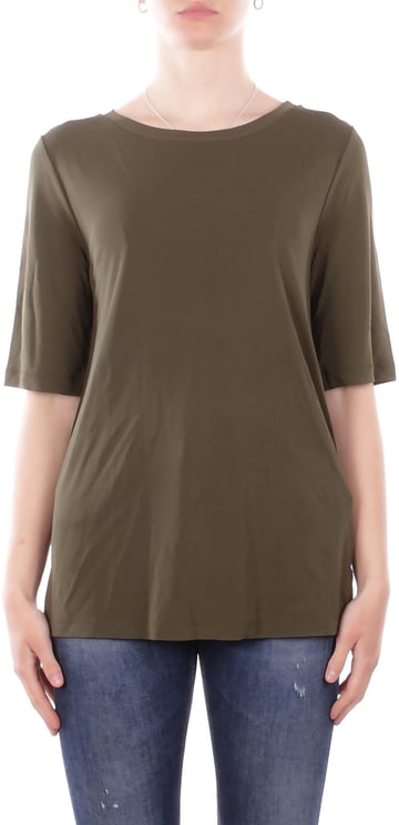 Max Mara Sweaters Muschio