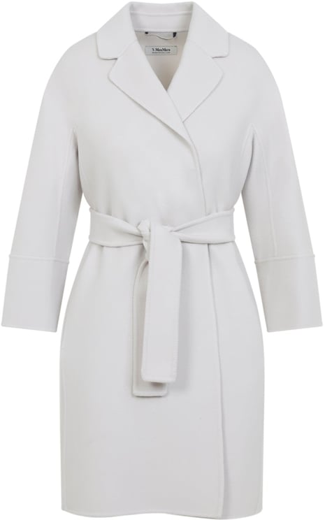 Max Mara Max Mara`S Arona Coat