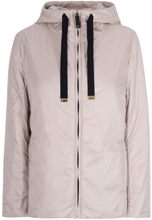 Max Mara Coats Beige