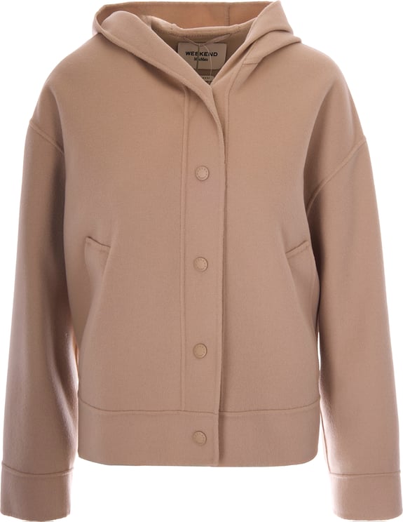 Max Mara Coats Mandorla