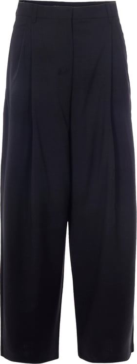 Max Mara 'S Max Mara Trousers Antracite