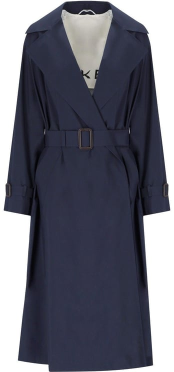 Max Mara MAX MARA WEEKEND FATTO TRENCH COAT