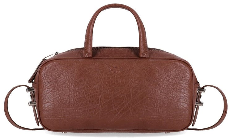 Max Mara MAX MARA WEEKEND TUNDRA CROSSBODY BAG