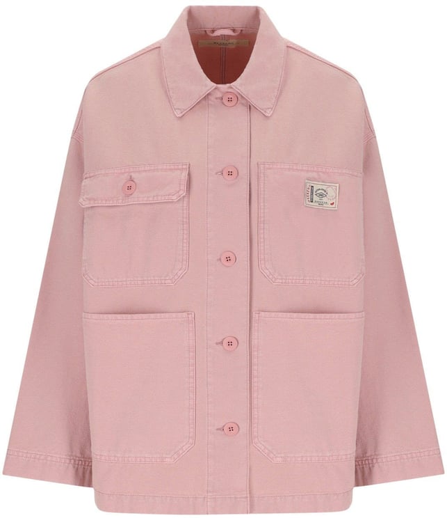 Max Mara MAX MARA WEEKEND ALBUM SHIRT JACKET