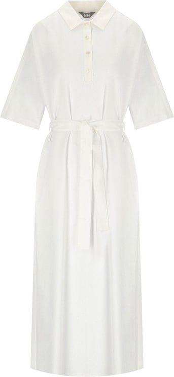 Max Mara MM MAX MARA ALBERO LONG DRESS