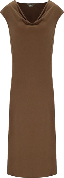 Max Mara MM MAX MARA VETUSTA LONG DRESS