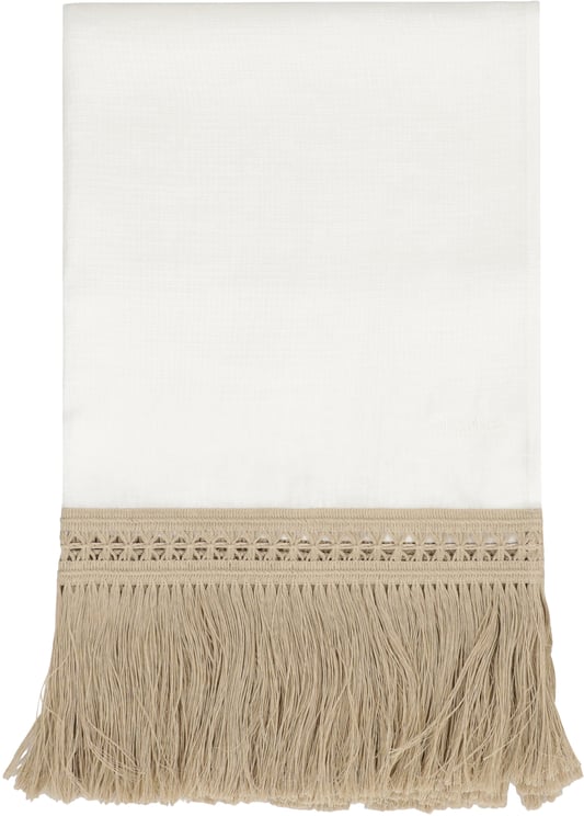 Max Mara Grammo Linen stole