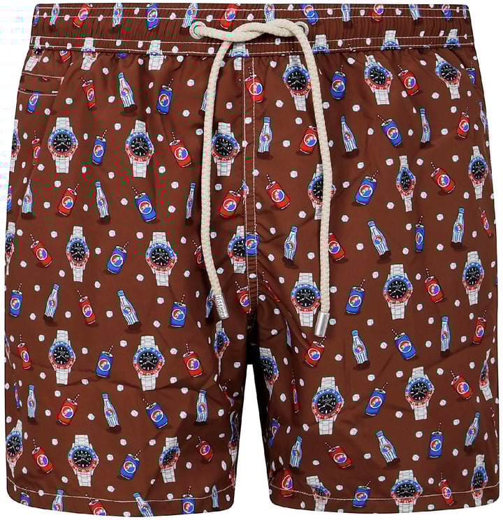 MC2 Saint Barth ultralight swim short divers