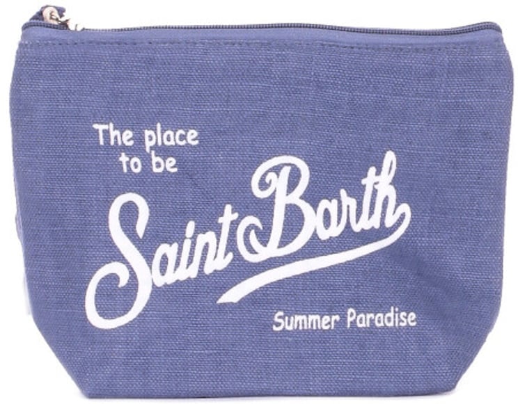 MC2 Saint Barth Bags Denim