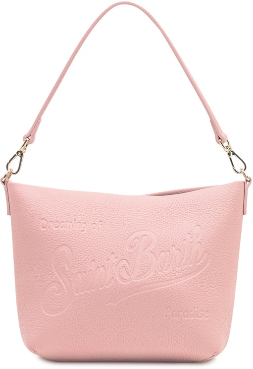 MC2 Saint Barth MC2 Saint Barth Aline Bag Rosa