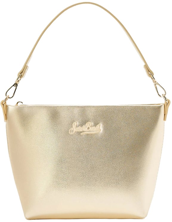 MC2 Saint Barth Bags Oro
