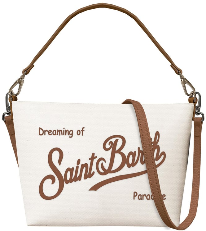 MC2 Saint Barth Bags White