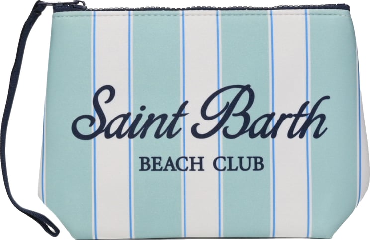 MC2 Saint Barth Bags Beach Stripes 5361