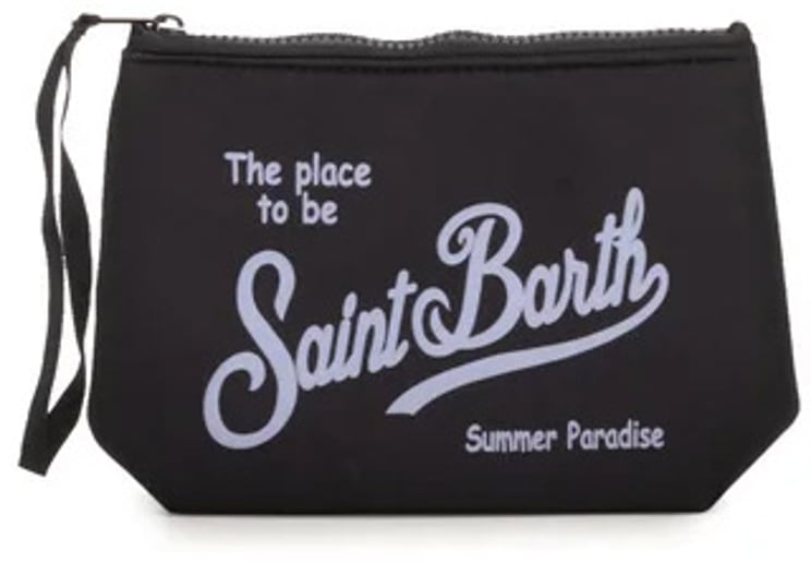 MC2 Saint Barth Bags Nero