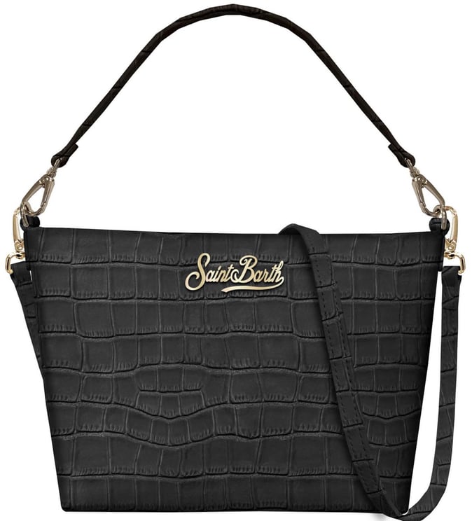 MC2 Saint Barth Bags Black