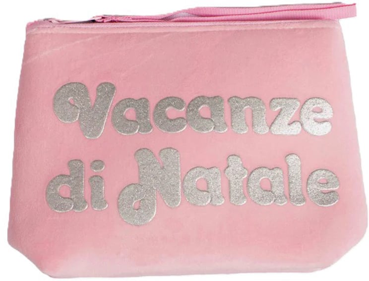 MC2 Saint Barth Bags Rosa