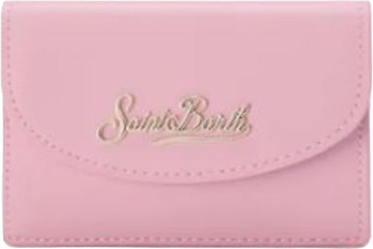 MC2 Saint Barth Wallets Rosa