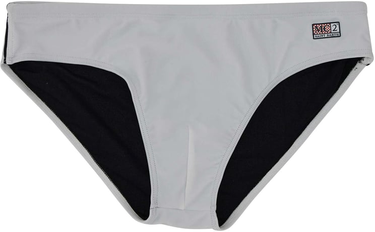 MC2 Saint Barth Sea Clothing White