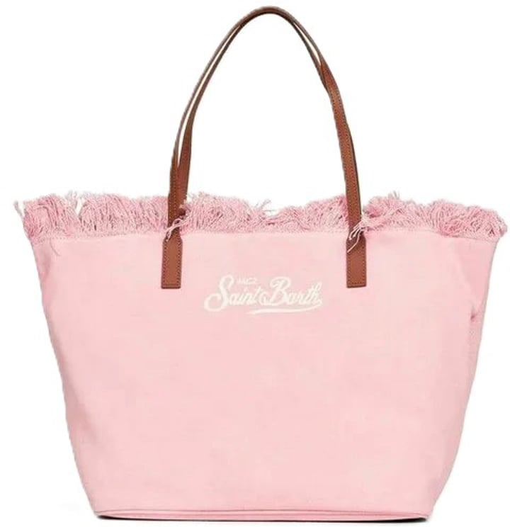 MC2 Saint Barth Bags Rosa