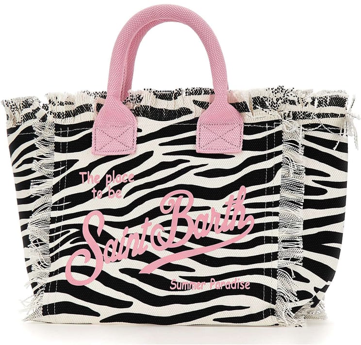 MC2 Saint Barth Bags Multicolor