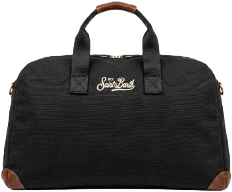 MC2 Saint Barth Bags Nero