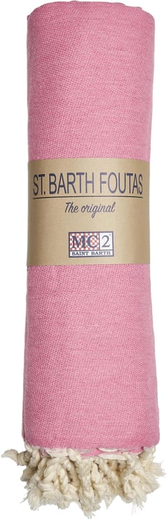 MC2 Saint Barth Seawear Rosa