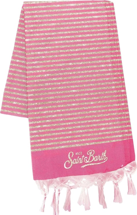 MC2 Saint Barth Seawear Fuchsia