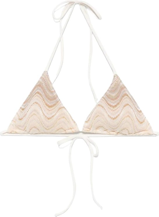MC2 Saint Barth Sea Clothing Beige