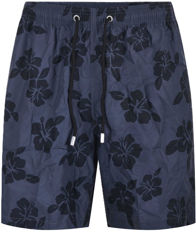MC2 Saint Barth Sea Clothing Blu