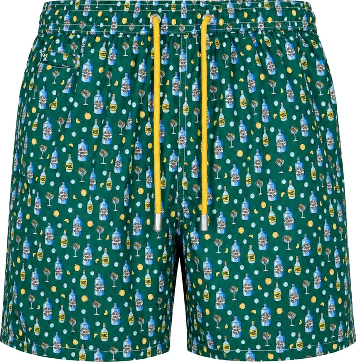 MC2 Saint Barth Sea Clothing Tonic Water 51