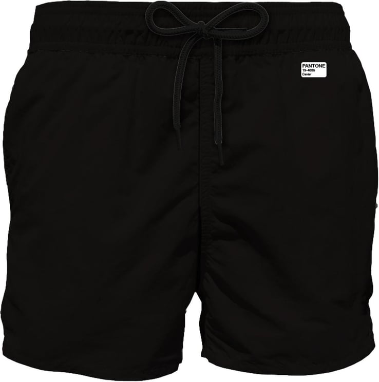 MC2 Saint Barth Sea Clothing Nero