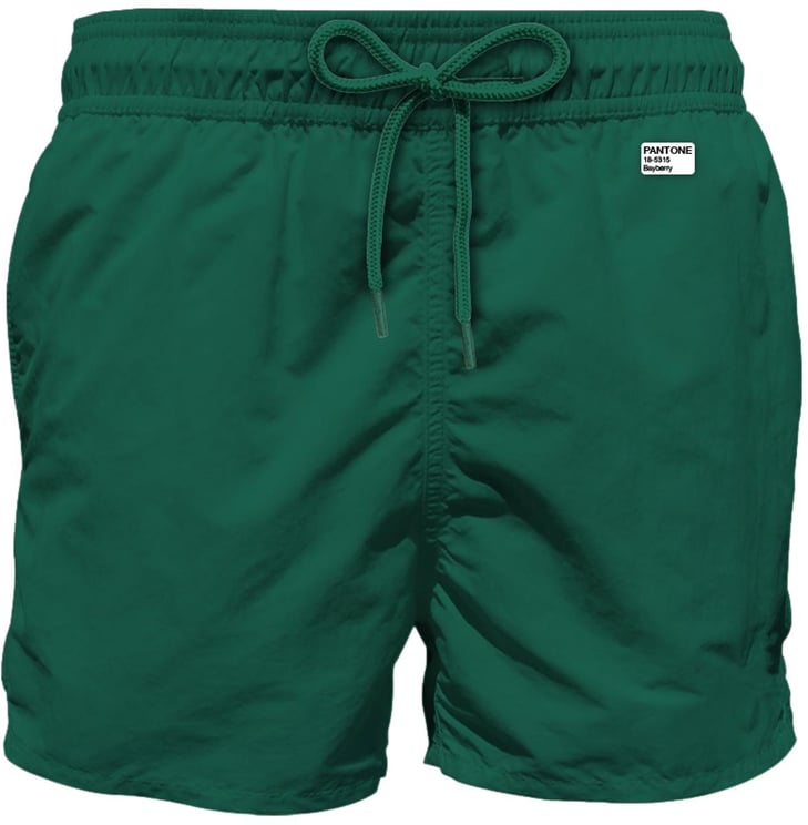 MC2 Saint Barth Sea Clothing Verde
