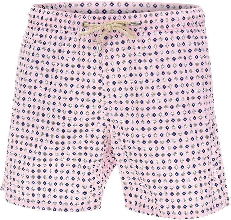 MC2 Saint Barth Sea Clothing Pink