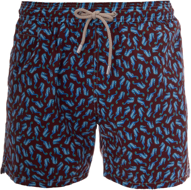 MC2 Saint Barth Sea Clothing Seahorse Dance 18