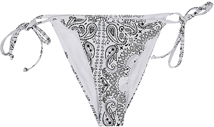 MC2 Saint Barth Sea Clothing White